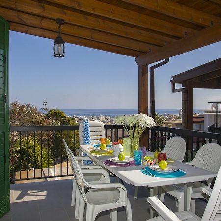 Protaras Olive Suite Екстер'єр фото