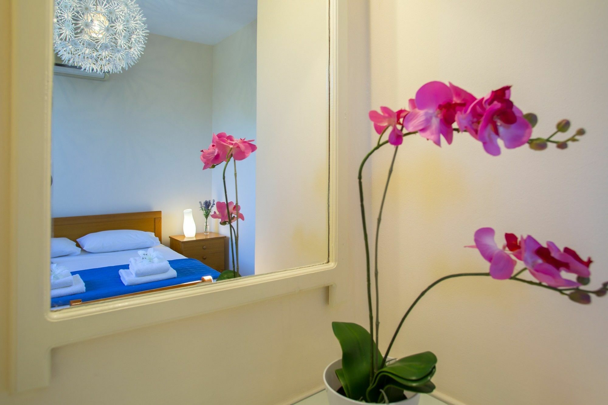Protaras Olive Suite Екстер'єр фото
