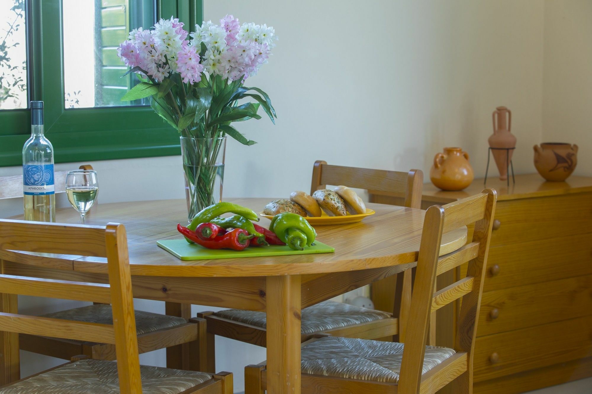 Protaras Olive Suite Екстер'єр фото