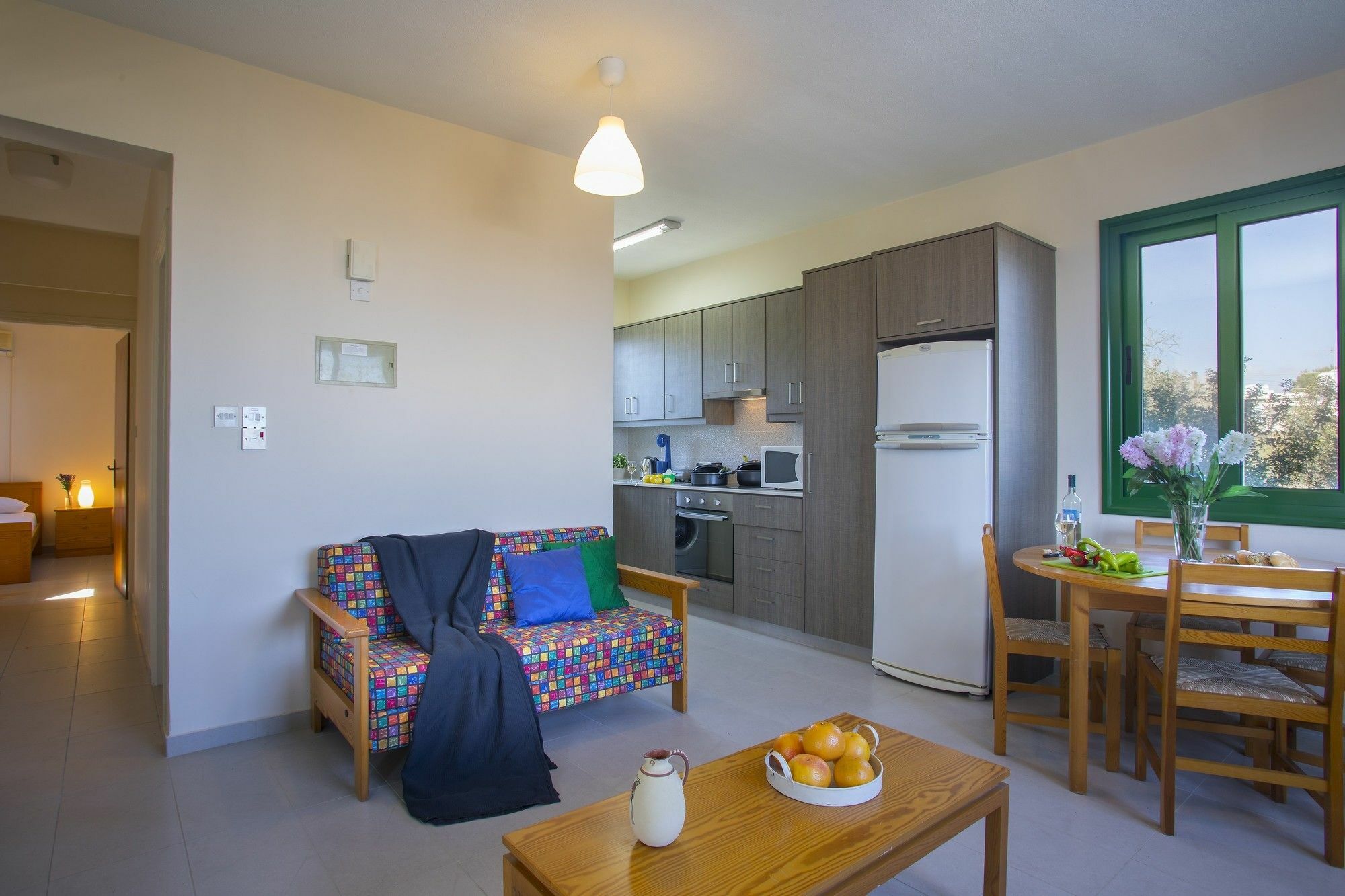 Protaras Olive Suite Екстер'єр фото