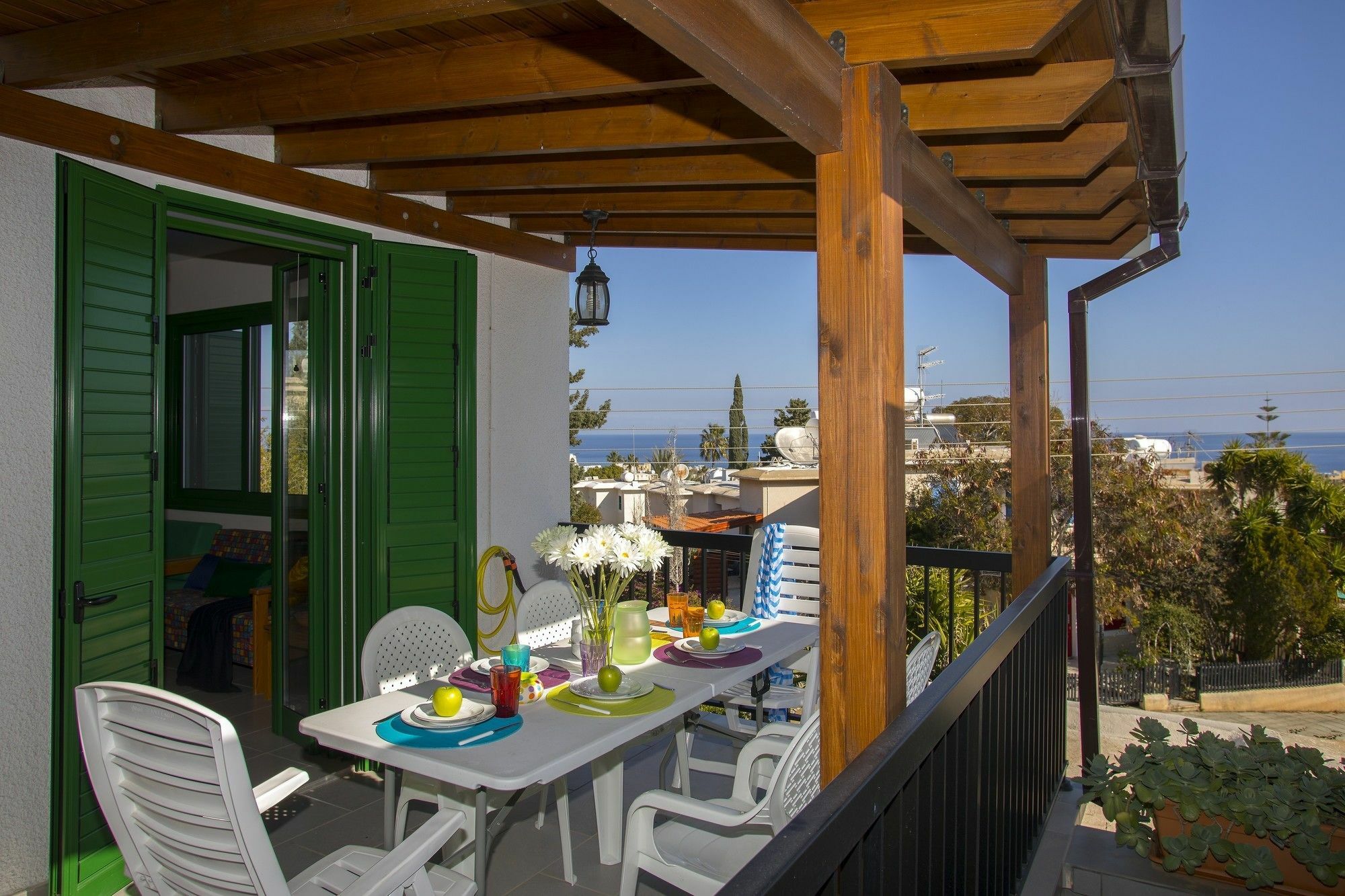 Protaras Olive Suite Екстер'єр фото