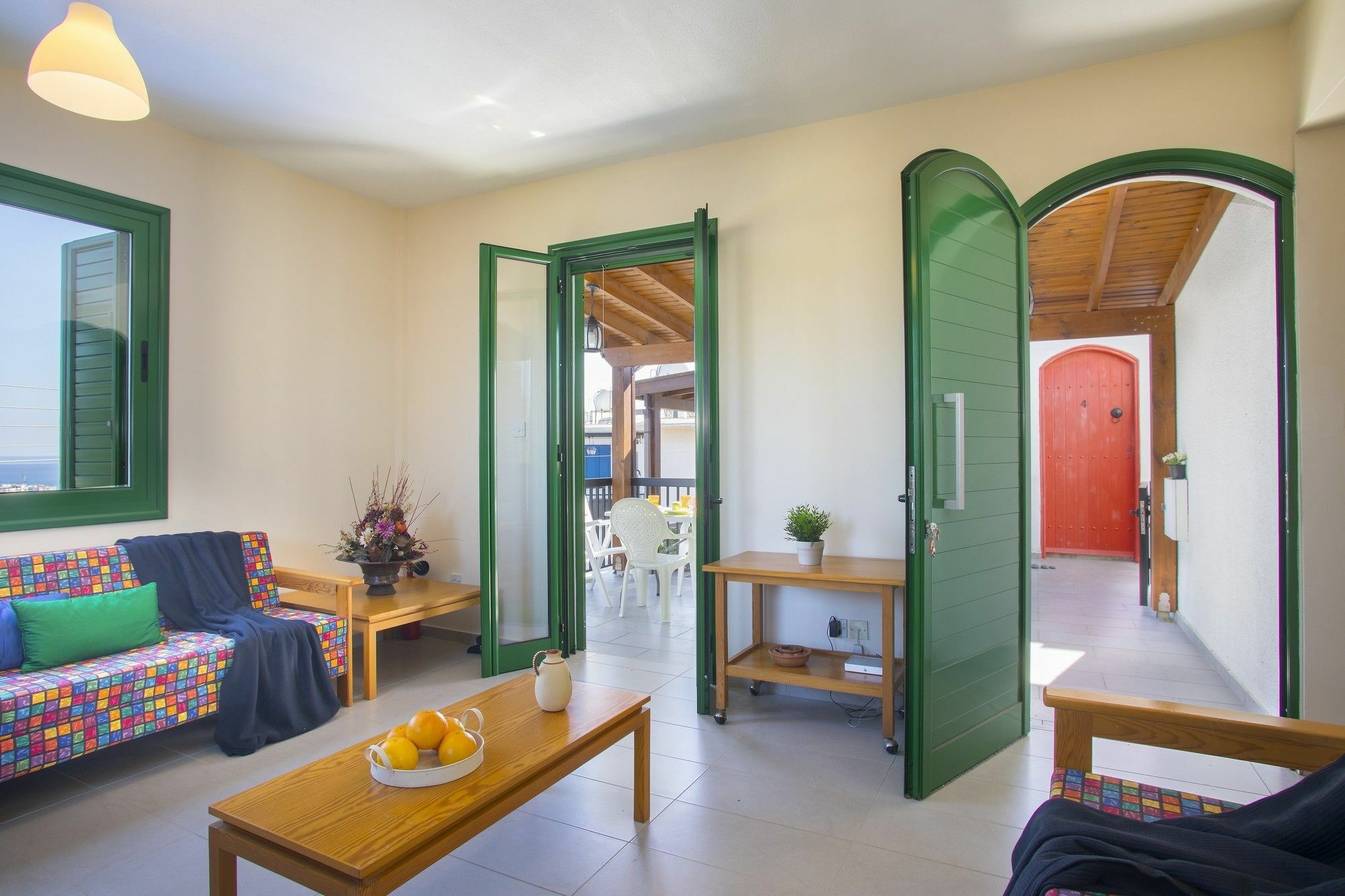 Protaras Olive Suite Екстер'єр фото