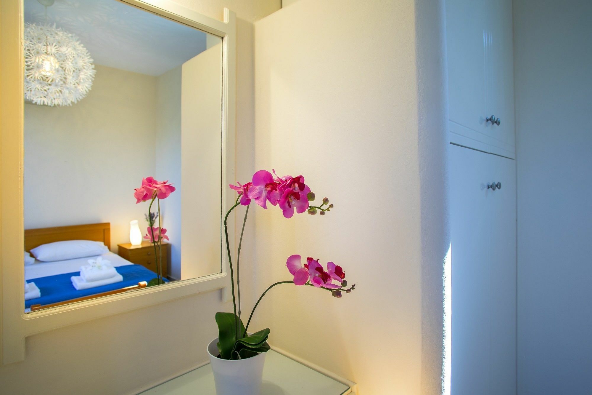 Protaras Olive Suite Екстер'єр фото