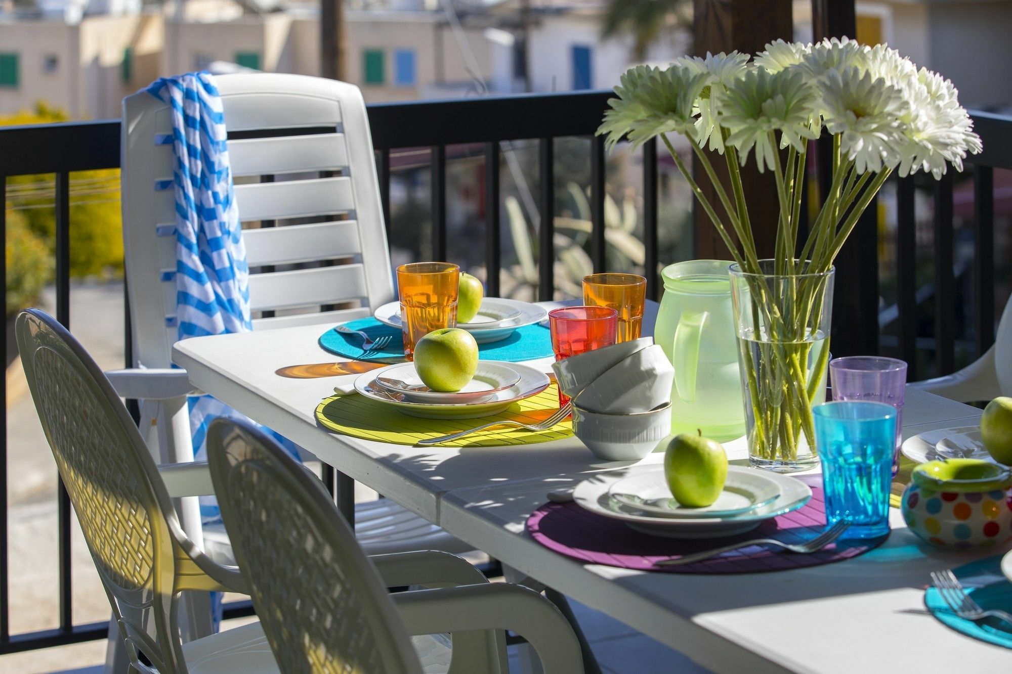 Protaras Olive Suite Екстер'єр фото