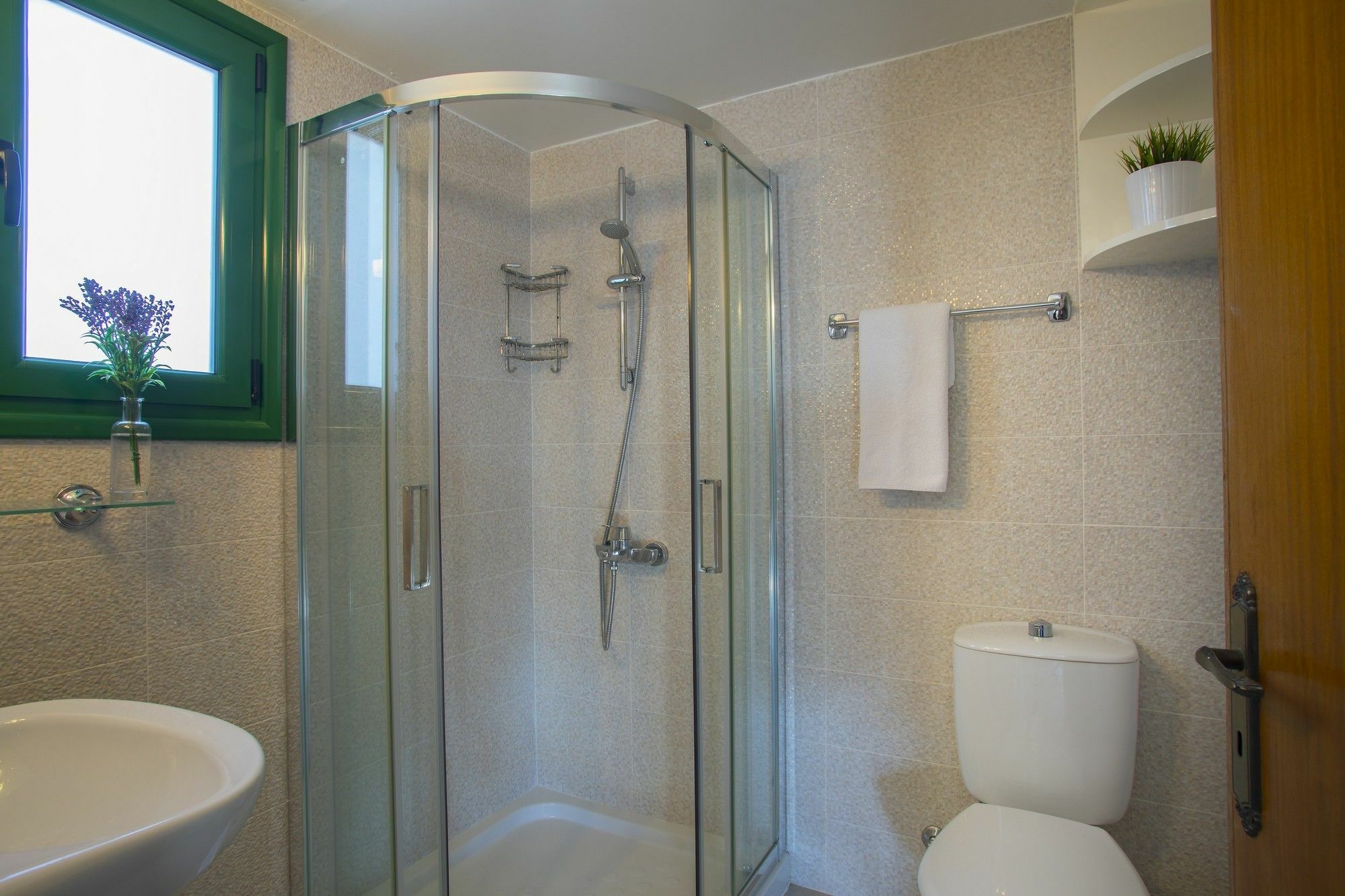 Protaras Olive Suite Екстер'єр фото
