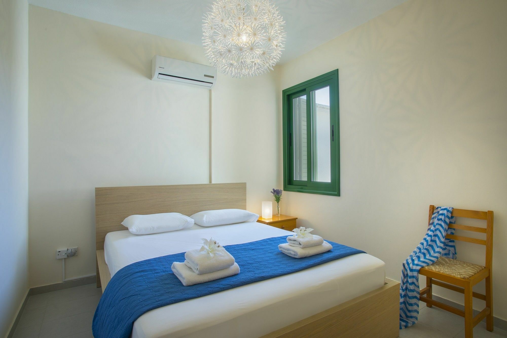 Protaras Olive Suite Екстер'єр фото
