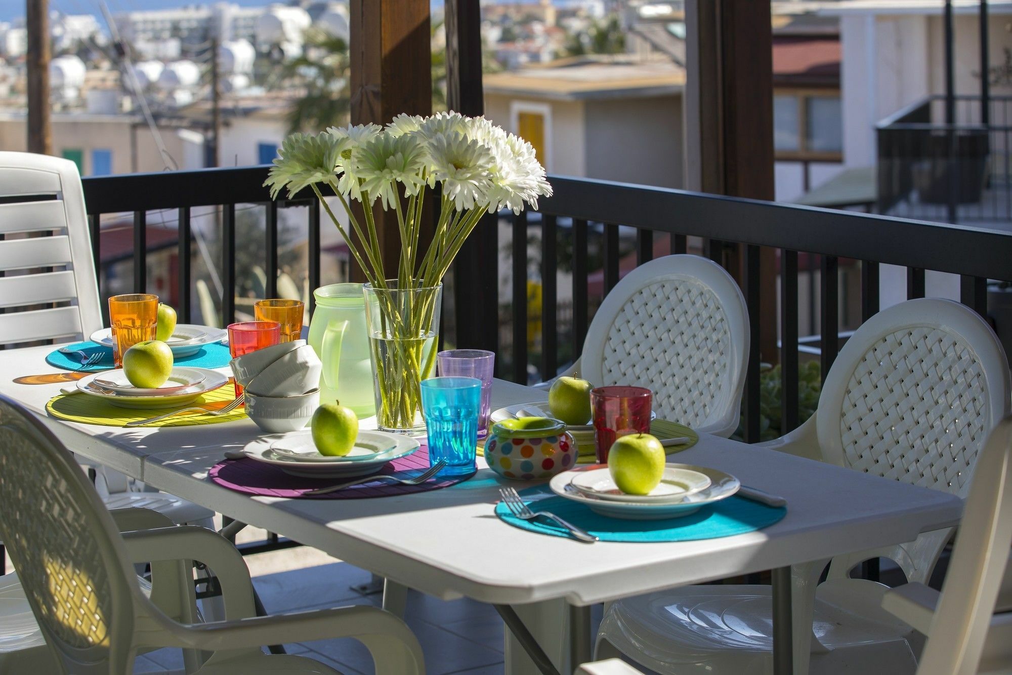 Protaras Olive Suite Екстер'єр фото