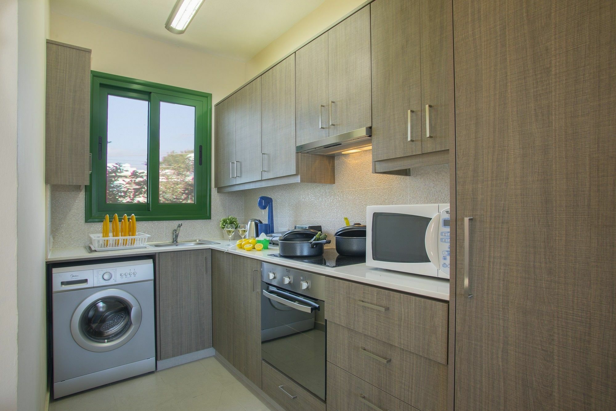 Protaras Olive Suite Екстер'єр фото